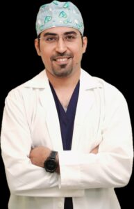 Dr Sandeep Moolchandani - Best Spine Surgeon in Indore, Best Neurosurgeon in Indore