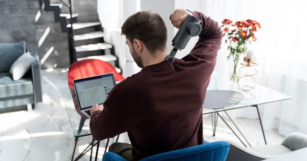 physiotherapy for Back Pain in indore