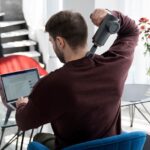 physiotherapy for Back Pain in indore