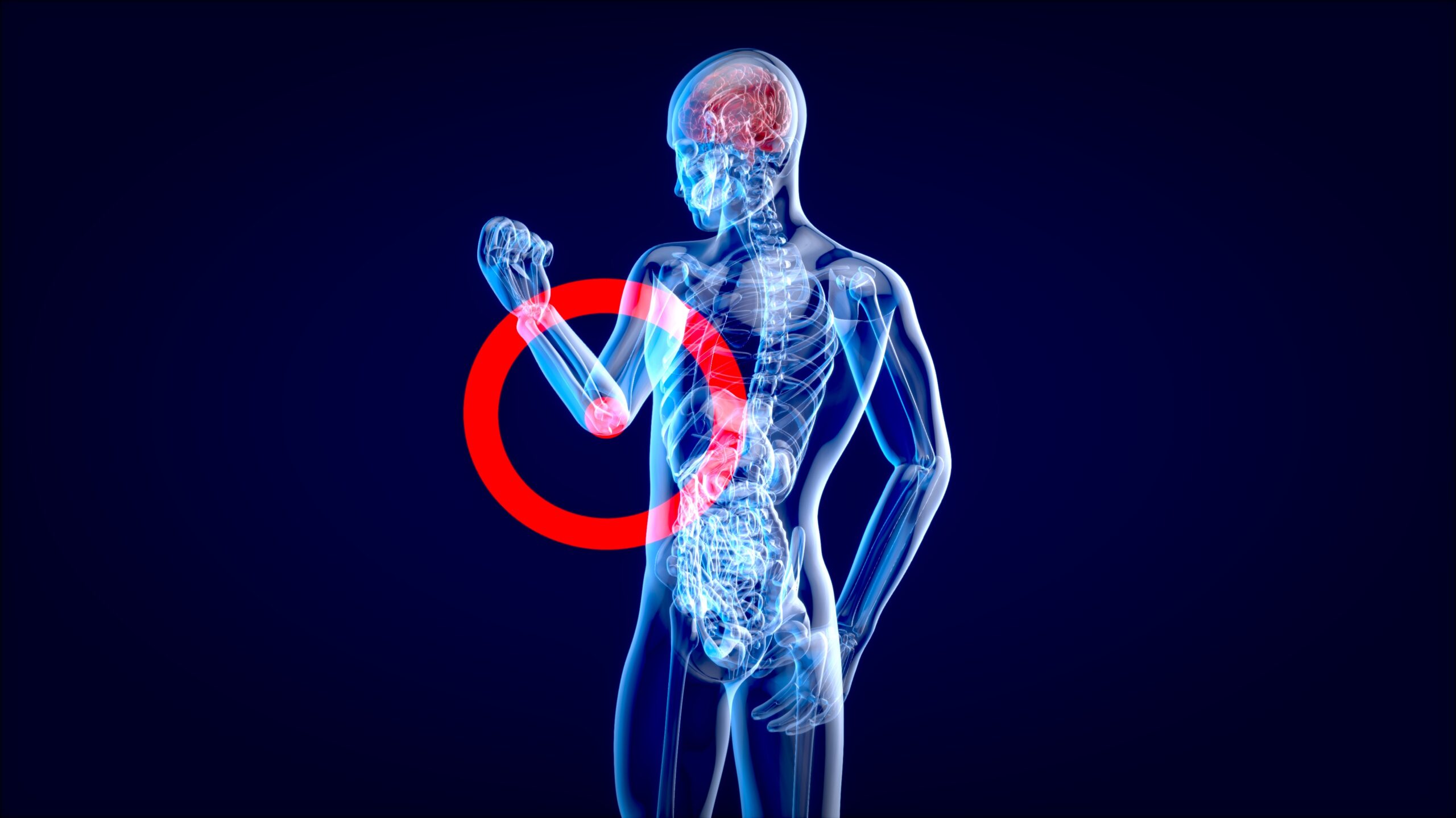 Warning Signs of Nerve and Spine Problems You Should Not Ignore