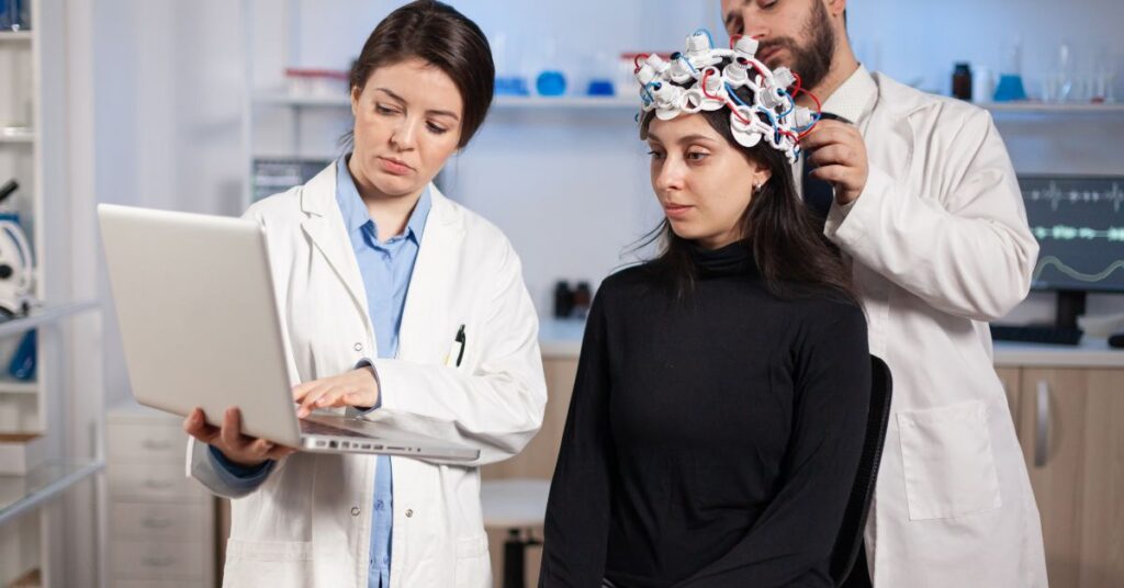 brain specialist doctor in indore