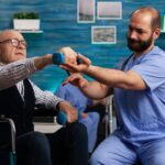 stroke physiotherapy in indore