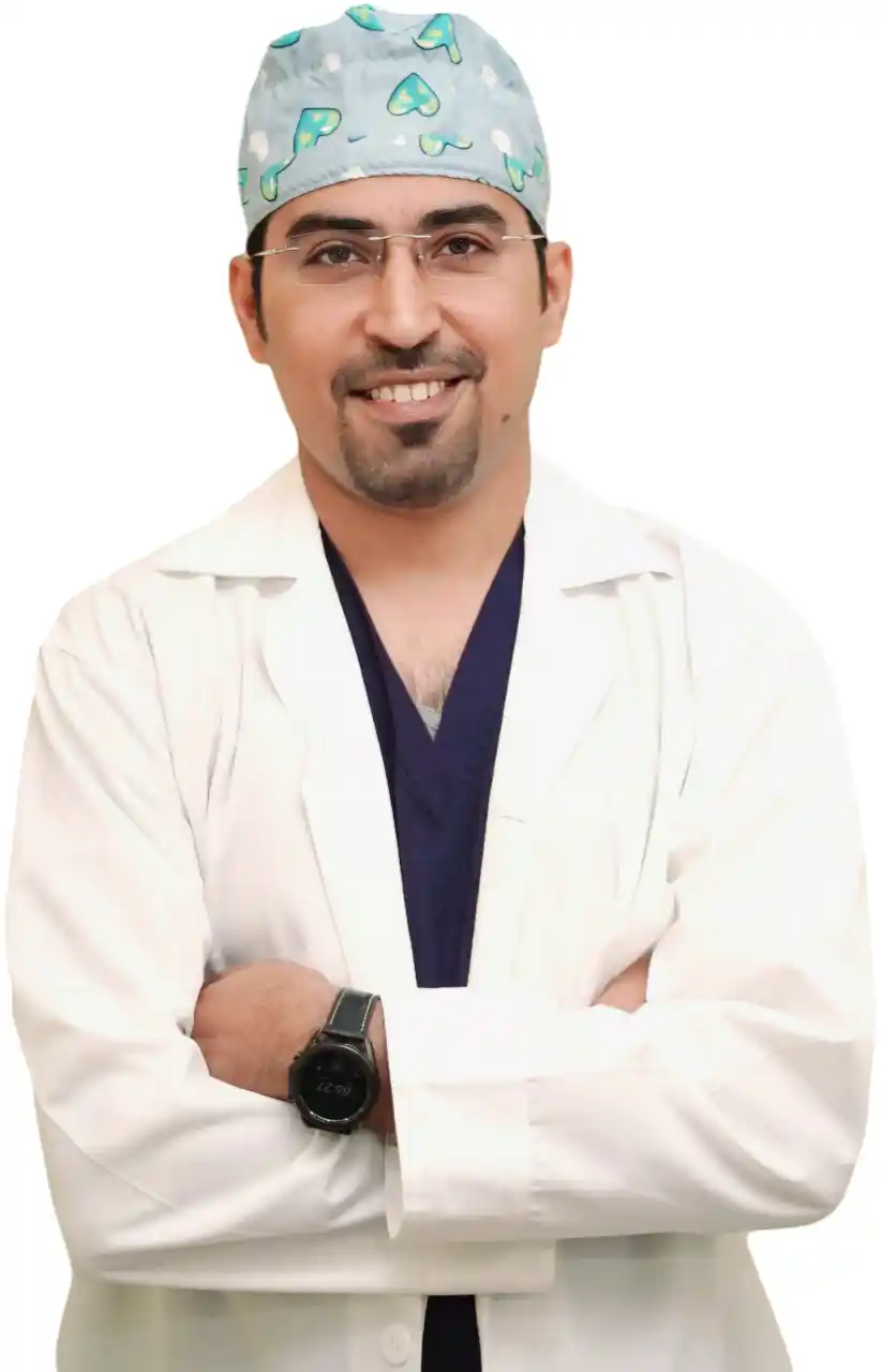 Dr. Sandeep Moolchandani, best neurosurgeon in Indore