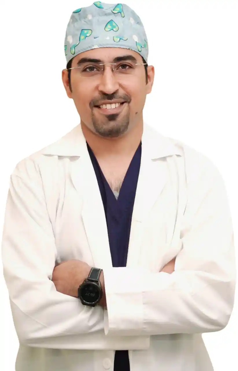 Dr. Sandeep Moolchandani, best neurosurgeon in Indore