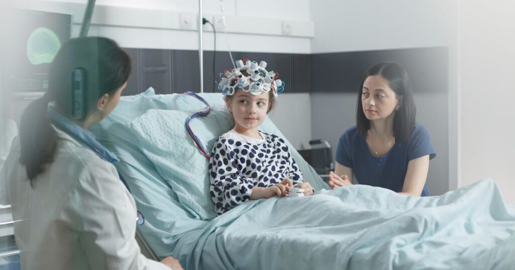 brain hemorrhage treatment indore