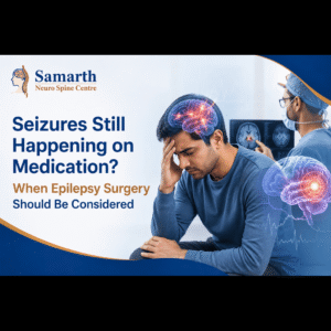 Seizures on Medication? When Epilepsy Surgery Helps