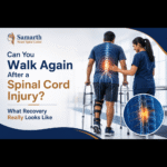 Can You Walk Again After a Spinal Cord Injury? What Recovery Really Looks Like