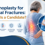 Kyphoplasty for Spinal Fractures: Who Is a Candidate?